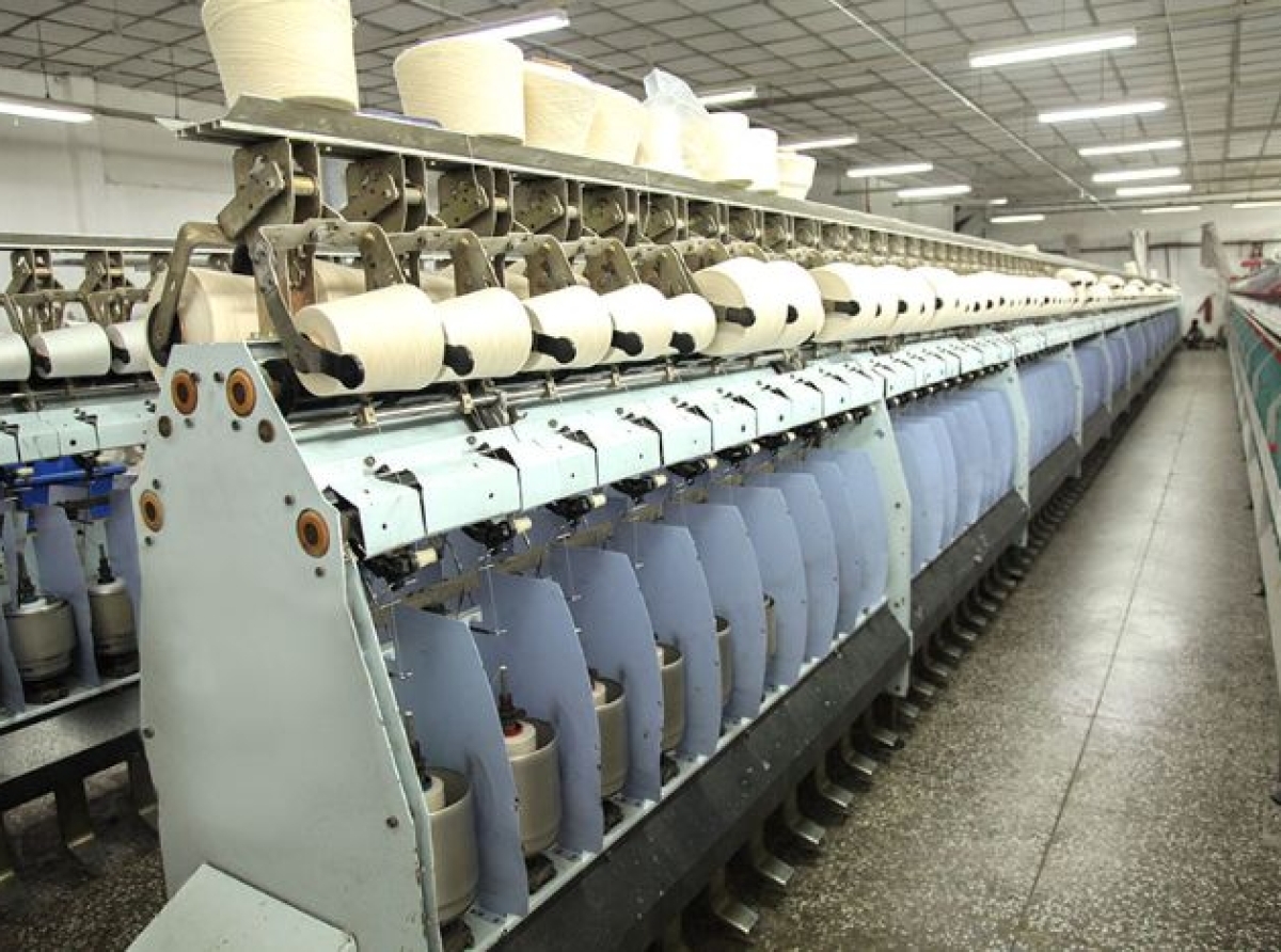 SuratTextile